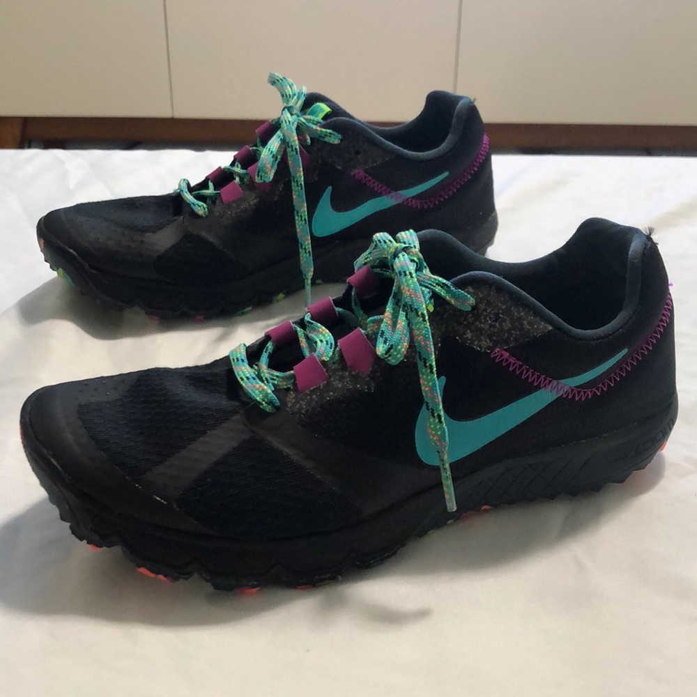 Nike Running Shoes